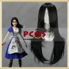 Alice: Madness Returns Alice Cosplay Wig For Sale 035E 1 Alice: Madness Returns Alice Cosplay Wig For Sale 035E -Marvel Costumes Collection Shop w 1 0006609 alice madness returns alice cosplay wig for sale 035e