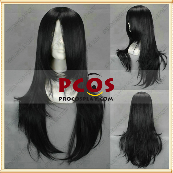 Alice: Madness Returns Alice Cosplay Wig For Sale 035E 4 Alice: Madness Returns Alice Cosplay Wig For Sale 035E - Image 2