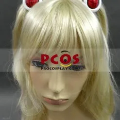 Ready To Ship Sailor Moon Tsukino Usagi Headband Cosplay Mp000670