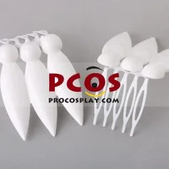 Ready To Ship Sailor Moon Chibi Usa Tsukino Usagi Headwear Cosplay Mp000743