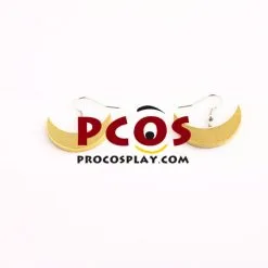 Sailor Moon Tsukino Usagi Earring Cosplay CV-035-P13 Mp001041