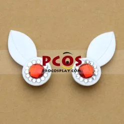 Sailor Moon Chibi Usa Tsukino Usagi Headwear Cosplay Mp004942