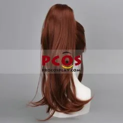 Sailor Moon Sailor Jupiter Kino Makoto Cosplay Wigs Mp001068 8 Sailor Moon Sailor Jupiter Kino Makoto Cosplay Wigs Mp001068 -Marvel Costumes Collection Shop w 1 0021939 sailor moon sailor jupiter kino makoto cosplay wigs mp001068