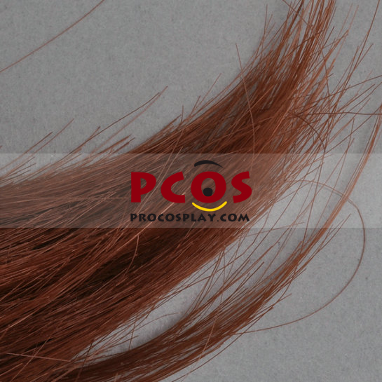 Sailor Moon Sailor Jupiter Kino Makoto Cosplay Wigs Mp001068 6 Sailor Moon Sailor Jupiter Kino Makoto Cosplay Wigs Mp001068 - Image 4