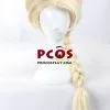 Frozen Snow Queen Of Arendelle Elsa Light Gold Cosplay Wigs Mp001692 -Marvel Costumes Collection Shop w 1 0025987 frozen snow queen of arendelle elsa light gold cosplay wigs mp001692