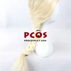 Frozen Snow Queen Of Arendelle Elsa Light Gold Cosplay Wigs Mp001692 -Marvel Costumes Collection Shop w 1 0025991 frozen snow queen of arendelle elsa light gold cosplay wigs mp001692