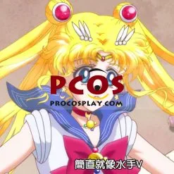 Sailor Moon Usagi Tsukino Cosplay Star And Moon Crystal Earrings Mp002090 7 Sailor Moon Usagi Tsukino Cosplay Star And Moon Crystal Earrings Mp002090 -Marvel Costumes Collection Shop w 1 0030351 sailor moon usagi tsukino cosplay star and moon crystal earrings mp002090
