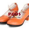 Sailor Moon Sailor Venus Aino Minako Cosplay Shoes Mp000598 -Marvel Costumes Collection Shop w 1 0036829 sailor moon sailor venus aino minako cosplay shoes mp000598
