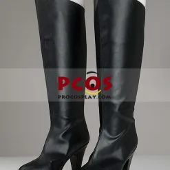 Sailor Moon Sailor Pluto Meiou Setsuna Cosplay Shoes Mp000596