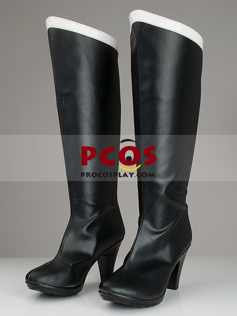 Sailor Moon Sailor Pluto Meiou Setsuna Cosplay Shoes Mp000596 3 Sailor Moon Sailor Pluto Meiou Setsuna Cosplay Shoes Mp000596