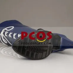 Sailor Moon Sailor Saturn Tomoe Hotaru Cosplay Shoes CV-035-S10 Mp000451 -Marvel Costumes Collection Shop w 1 0037050 sailor moon sailor saturn tomoe hotaru cosplay shoes cv 035 s10 mp000451