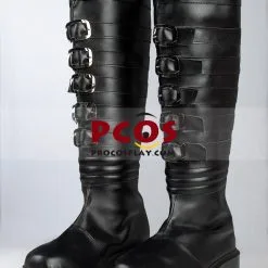 Alice: Madness Returns Alice Cosplay Shoes PRO-005 Mp000397