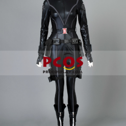 The Black Widow Natasha Romanoff Cosplay Costume Mp002507