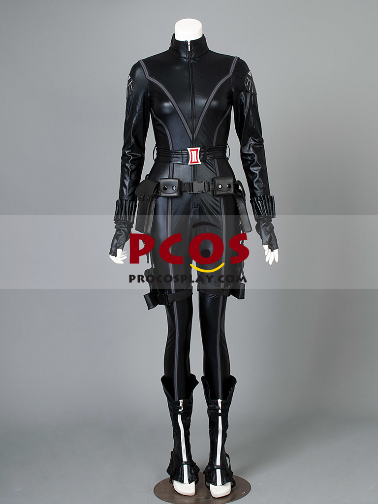 The Black Widow Natasha Romanoff Cosplay Costume Mp002507 3 The Black Widow Natasha Romanoff Cosplay Costume Mp002507