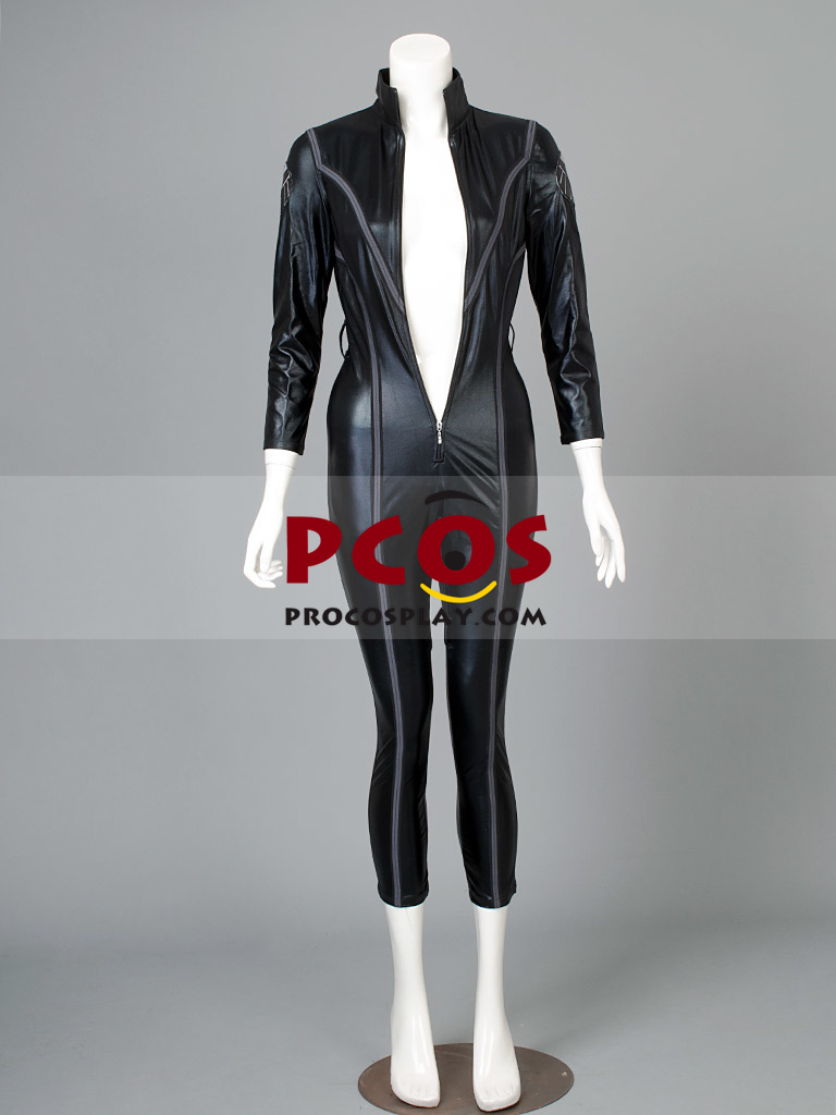 The Black Widow Natasha Romanoff Cosplay Costume Mp002507 7 The Black Widow Natasha Romanoff Cosplay Costume Mp002507 - Image 5