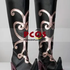 Frozen Anna Cosplay Shoes Mp001881