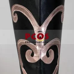 Frozen Anna Cosplay Shoes Mp001881 -Marvel Costumes Collection Shop w 1 0040834 frozen anna cosplay shoes mp001881