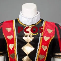 Alice: Madness Returns Royal Dress Cosplay Costume Oline Store Y-0359-2 Mp000576 -Marvel Costumes Collection Shop w 1 0042215 alice madness returns royal dress cosplay costume oline store y 0359 2 mp000576
