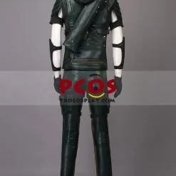 Green Arrow Season 4 Oliver Queen Cosplay Costume Mp003215 11 Green Arrow Season 4 Oliver Queen Cosplay Costume Mp003215 -Marvel Costumes Collection Shop w 1 0047456 green arrow season 4 oliver queen cosplay costume mp003215