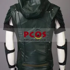 Green Arrow Season 4 Oliver Queen Cosplay Costume Mp003215 13 Green Arrow Season 4 Oliver Queen Cosplay Costume Mp003215 -Marvel Costumes Collection Shop w 1 0047458 green arrow season 4 oliver queen cosplay costume mp003215