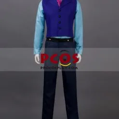 Frozen Prince Hans Cosplay Costume Mp001497 -Marvel Costumes Collection Shop w 1 0048198 frozen prince hans cosplay costume mp001497
