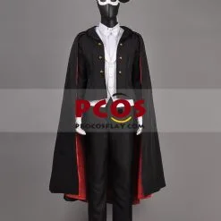 Sailor Moon Tuxedo Mamoru Chiba Cosplay Costume Mp000731