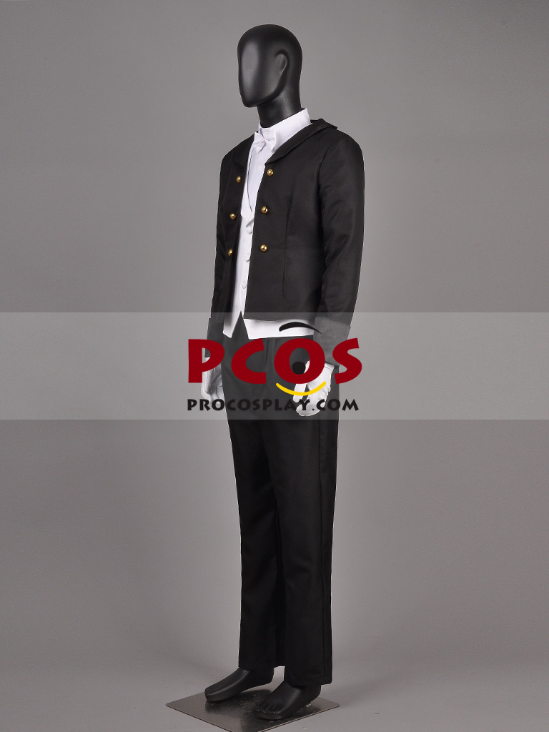 Sailor Moon Tuxedo Mamoru Chiba Cosplay Costume Mp000731 8 Sailor Moon Tuxedo Mamoru Chiba Cosplay Costume Mp000731 - Image 6