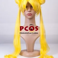 Sailor Moon Tsukino Usagi Cosplay Wigs Mp001339