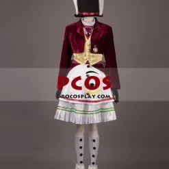 Buy Alice: Madness Returns Late But Lucky Cosplay Costutme Online Mp000266