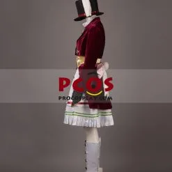 Buy Alice: Madness Returns Late But Lucky Cosplay Costutme Online Mp000266 -Marvel Costumes Collection Shop w 1 0055314 buy alice madness returns late but lucky cosplay costutme online mp000266