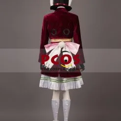 Buy Alice: Madness Returns Late But Lucky Cosplay Costutme Online Mp000266 -Marvel Costumes Collection Shop w 1 0055315 buy alice madness returns late but lucky cosplay costutme online mp000266