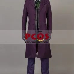 The Dark Knight Rises Joker Costume Mp003579