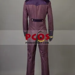 Arkham Asylum Joker Cosplay Costume Mp003438 11 Arkham Asylum Joker Cosplay Costume Mp003438 -Marvel Costumes Collection Shop w 1 0056611 arkham asylum joker cosplay costume mp003438