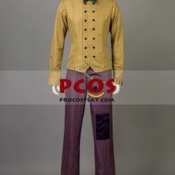 Arkham Asylum Joker Cosplay Costume Mp003438 12 Arkham Asylum Joker Cosplay Costume Mp003438 -Marvel Costumes Collection Shop w 1 0056612 arkham asylum joker cosplay costume mp003438