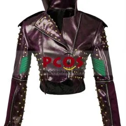 Descendants 2 Mal Cosplay Jacket Mp003805