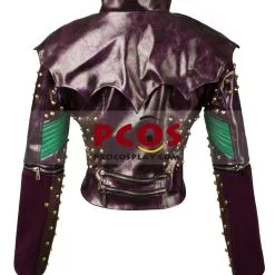 Descendants 2 Mal Cosplay Jacket Mp003805 11 Descendants 2 Mal Cosplay Jacket Mp003805 -Marvel Costumes Collection Shop w 1 0057164 descendants 2 mal cosplay jacket mp003805