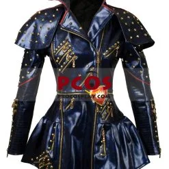 Descendants 2 Evie Cosplay Jacket Mp003806