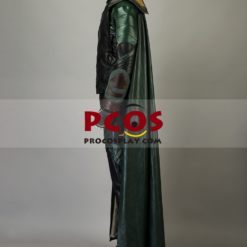 Thor:Ragnarok Loki Laufeyson Cosplay Costume Mp003771 10 Thor:Ragnarok Loki Laufeyson Cosplay Costume Mp003771 -Marvel Costumes Collection Shop w 1 0057251 thorragnarok loki laufeyson cosplay costume mp003771