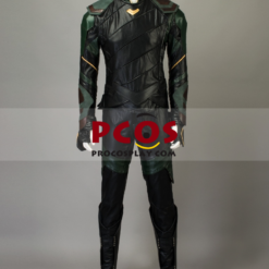 Thor:Ragnarok Loki Laufeyson Cosplay Costume Mp003771 12 Thor:Ragnarok Loki Laufeyson Cosplay Costume Mp003771 -Marvel Costumes Collection Shop w 1 0057253 thorragnarok loki laufeyson cosplay costume mp003771
