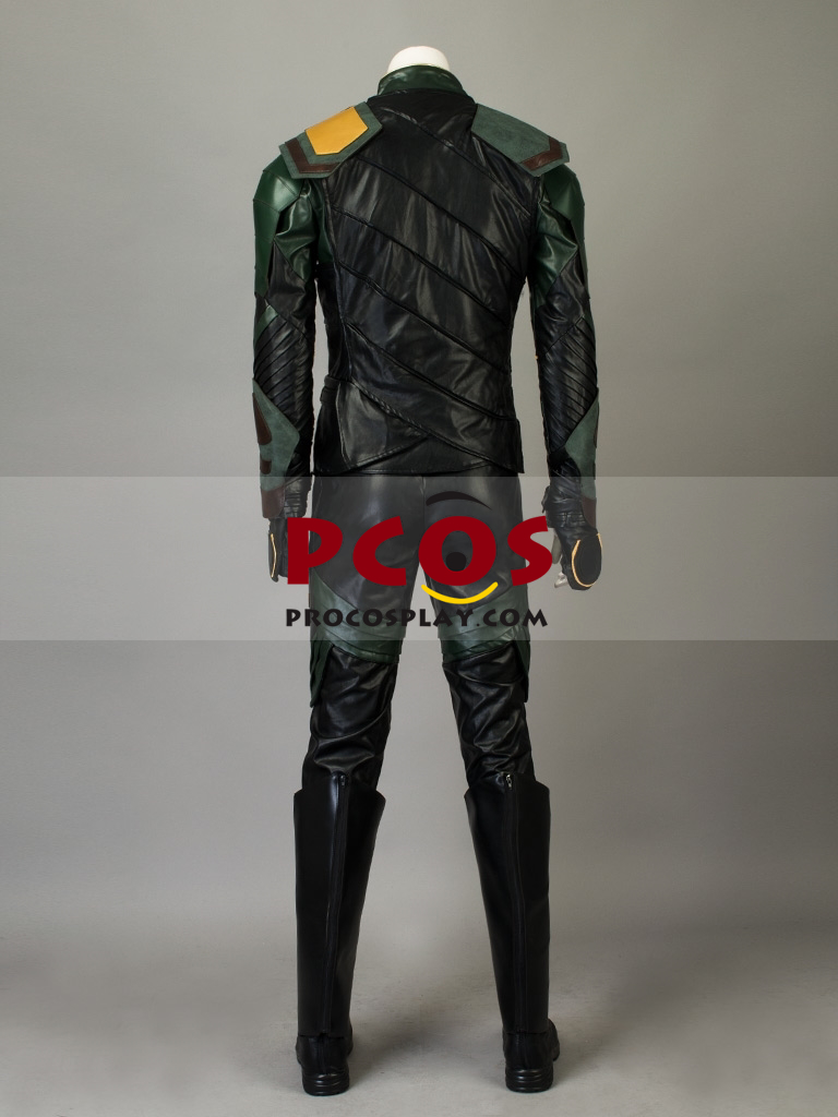 Thor:Ragnarok Loki Laufeyson Cosplay Costume Mp003771 8 Thor:Ragnarok Loki Laufeyson Cosplay Costume Mp003771 - Image 6