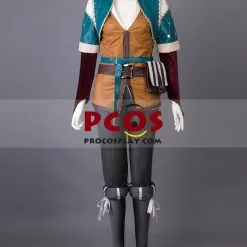 Ready To Ship The Witcher 3: Wild Hunt Triss Merigold Cosplay Costume Mp003001-US 11 Ready To Ship The Witcher 3: Wild Hunt Triss Merigold Cosplay Costume Mp003001-US -Marvel Costumes Collection Shop w 1 0058677 ready to ship the witcher 3 wild hunt triss merigold cosplay costume mp003001 us