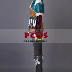 Ready To Ship The Witcher 3: Wild Hunt Triss Merigold Cosplay Costume Mp003001-US 13 Ready To Ship The Witcher 3: Wild Hunt Triss Merigold Cosplay Costume Mp003001-US -Marvel Costumes Collection Shop w 1 0058679 ready to ship the witcher 3 wild hunt triss merigold cosplay costume mp003001 us