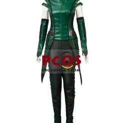 Guardians Of The Galaxy Vol.2 Mantis Cosplay Costume Mp003716