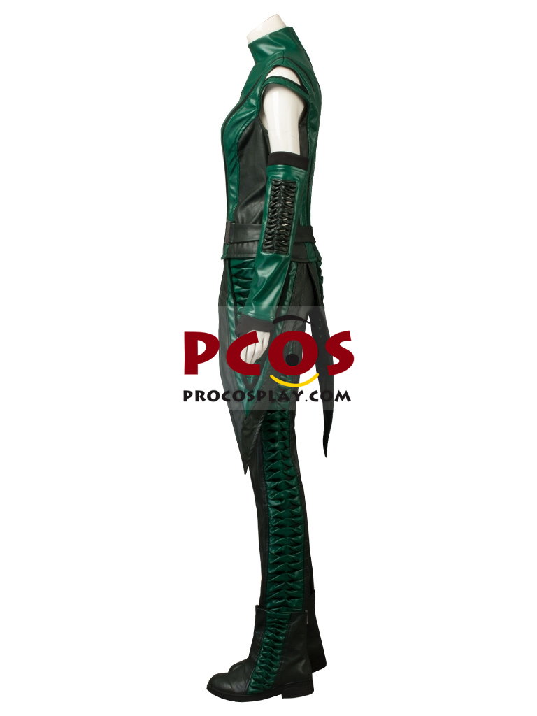 Guardians Of The Galaxy Vol.2 Mantis Cosplay Costume Mp003716 5 Guardians Of The Galaxy Vol.2 Mantis Cosplay Costume Mp003716 - Image 3