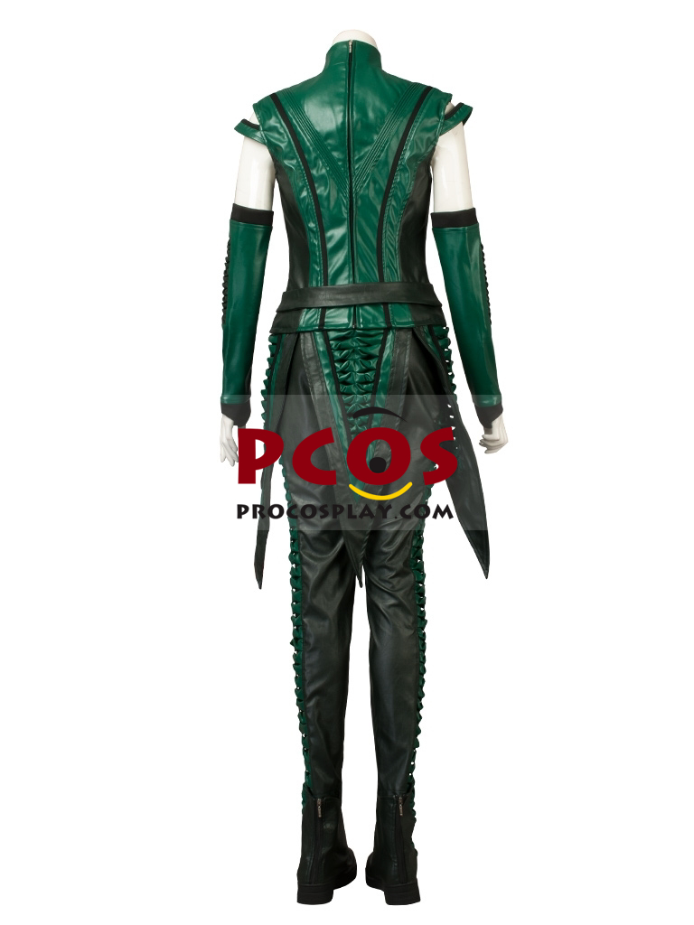 Guardians Of The Galaxy Vol.2 Mantis Cosplay Costume Mp003716 6 Guardians Of The Galaxy Vol.2 Mantis Cosplay Costume Mp003716 - Image 4