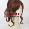 Sailor Moon Sailor Jupiter Kino Makoto Cosplay Wig Mp002978 -Marvel Costumes Collection Shop w 1 0059690 sailor moon sailor jupiter kino makoto cosplay wig mp002978