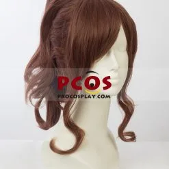 Sailor Moon Sailor Jupiter Kino Makoto Cosplay Wig Mp002978
