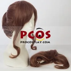 Sailor Moon Sailor Jupiter Kino Makoto Cosplay Wig Mp002978 -Marvel Costumes Collection Shop w 1 0059694 sailor moon sailor jupiter kino makoto cosplay wig mp002978