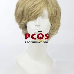 Sailor Moon Sailor Uranus Haruka Tenoh Cosplay Wig Mp003936