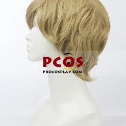 Sailor Moon Sailor Uranus Haruka Tenoh Cosplay Wig Mp003936 -Marvel Costumes Collection Shop w 1 0059723 sailor moon sailor uranus haruka tenoh cosplay wig mp003936
